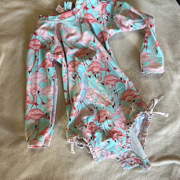 Ruffle Butts 2T Bundle! - Picture 3 of 5